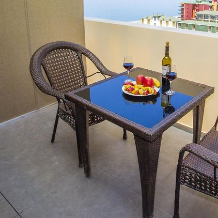 Zgvadaca Kvariati Apartment 外观 照片
