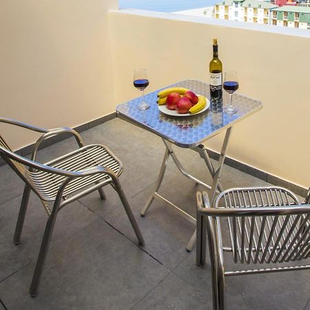 Zgvadaca Kvariati Apartment 外观 照片