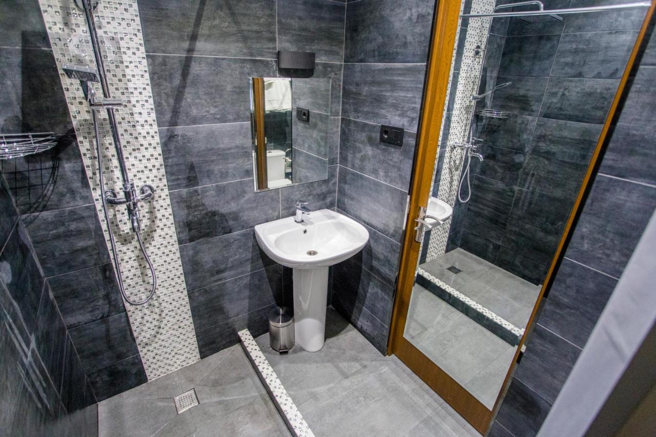 Zgvadaca Kvariati Apartment 外观 照片
